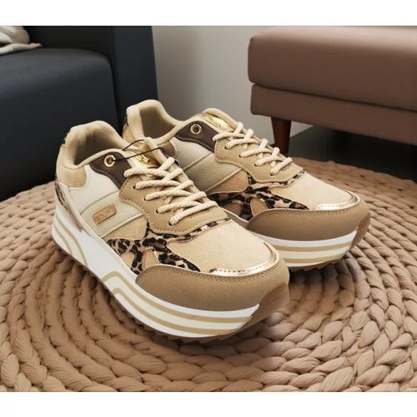 Mayo Chix Női cipő - 5206 Beige