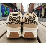 Mayo Chix Női cipő - 5206 Beige