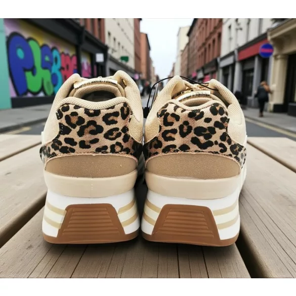 Mayo Chix Női cipő - 5206 Beige