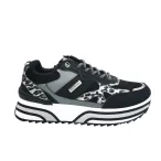 Mayo Chix Női cipő - 5206 Black