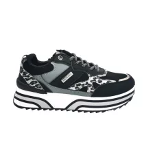 Mayo Chix Női cipő - 5206 Black