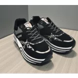 Mayo Chix Női cipő - 5206 Black