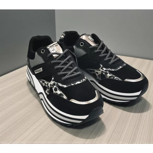Mayo Chix Női cipő - 5206 Black