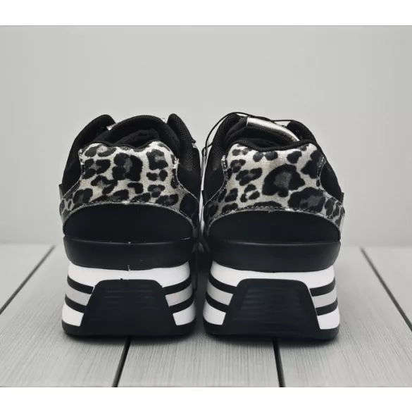 Mayo Chix Női cipő - 5206 Black