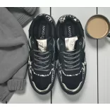 Mayo Chix Női cipő - 5206 Black