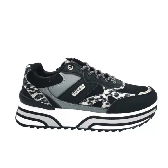 Mayo Chix Női cipő - 5206 Black