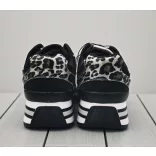 Mayo Chix Női cipő - 5206 Black