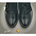 Mayo Chix Női bokacsizma - 5207 Black