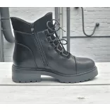 Mayo Chix Női bokacsizma - 5208 Black