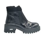 Mayo Chix Női bokacsizma - 5209 Black