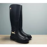 Mayo Chix Női csizma - 5214 Black