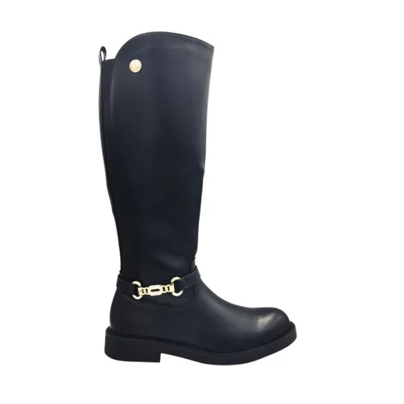 Mayo Chix Női csizma - 5214 Black