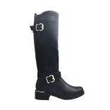 Mayo Chix Női csizma - 5215 Black