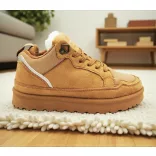 Mayo Chix Női cipő - 5221 Camel