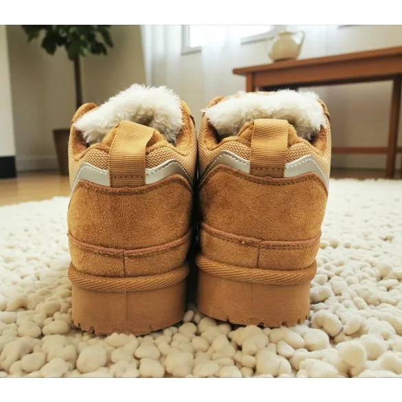 Mayo Chix Női cipő - 5221 Camel