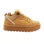 Mayo Chix Női cipő - 5221 Camel