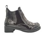 Mayo Chix Női bokacsizma - 5224 Brown