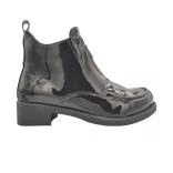 Mayo Chix Női bokacsizma - 5224 Brown