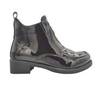 Mayo Chix Női bokacsizma - 5224 Brown