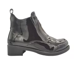 Mayo Chix Női bokacsizma - 5224 Brown