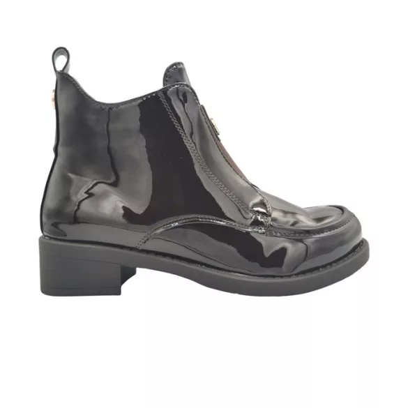 Mayo Chix Női bokacsizma - 5224 Brown