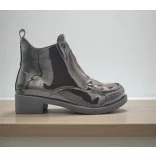 Mayo Chix Női bokacsizma - 5224 Brown