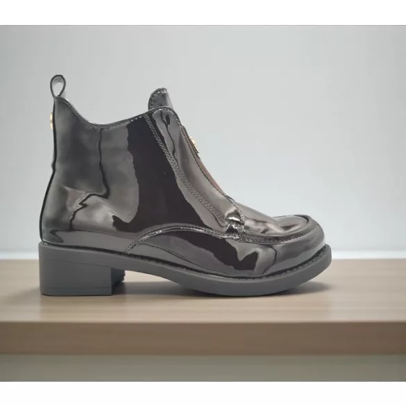 Mayo Chix Női bokacsizma - 5224 Brown