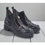 Mayo Chix Női bokacsizma - 5224 Brown