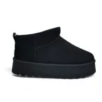 Mayo Chix Női bokacsizma - 5231 Black