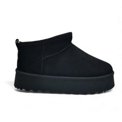 Mayo Chix Női bokacsizma - 5231 Black