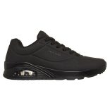 Skechers férfi cipő - 52458-BBK
