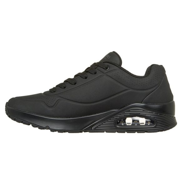 Skechers férfi cipő - 52458-BBK