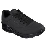 Skechers férfi cipő - 52458-BBK