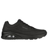 Skechers férfi cipő - 52458-BBK