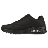 Skechers férfi cipő - 52458-BBK