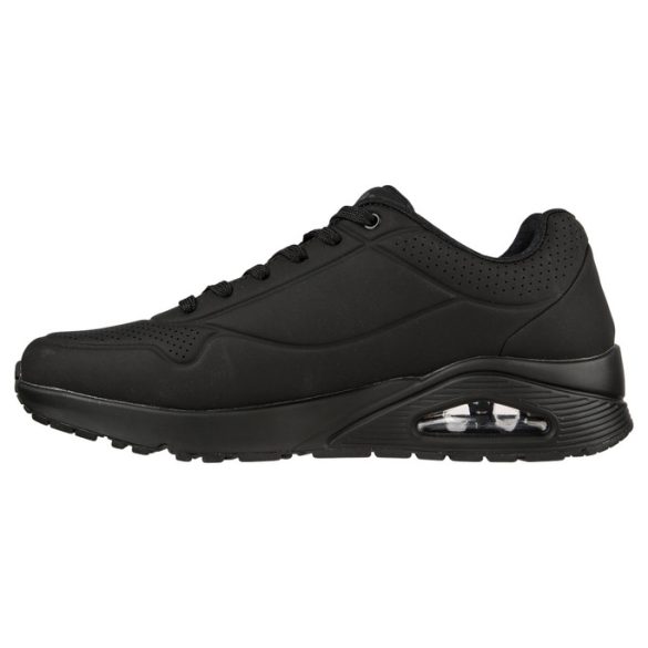 Skechers férfi cipő - 52458-BBK
