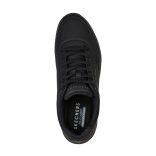 Skechers férfi cipő - 52458-BBK