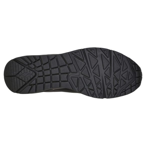 Skechers férfi cipő - 52458-BBK