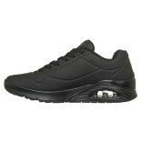 Skechers férfi cipő - 52458-BBK
