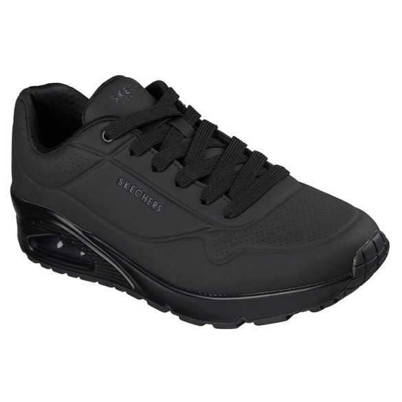Skechers férfi cipő - 52458-BBK
