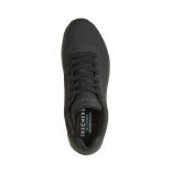 Skechers férfi cipő - 52458-BBK