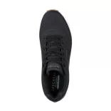 Skechers férfi cipő - 52458-BLK
