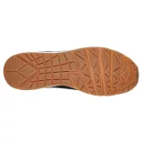 Skechers férfi cipő - 52458-BLK