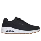 Skechers férfi cipő - 52458-BLK