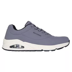Skechers férfi cipő - 52458-CCBK
