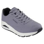 Skechers férfi cipő - 52458-CCBK