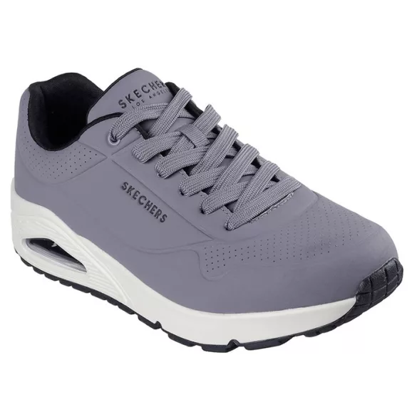Skechers férfi cipő - 52458-CCBK