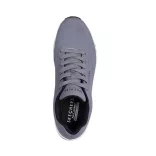 Skechers férfi cipő - 52458-CCBK