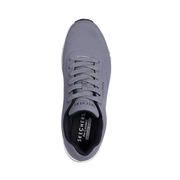 Skechers férfi cipő - 52458-CCBK