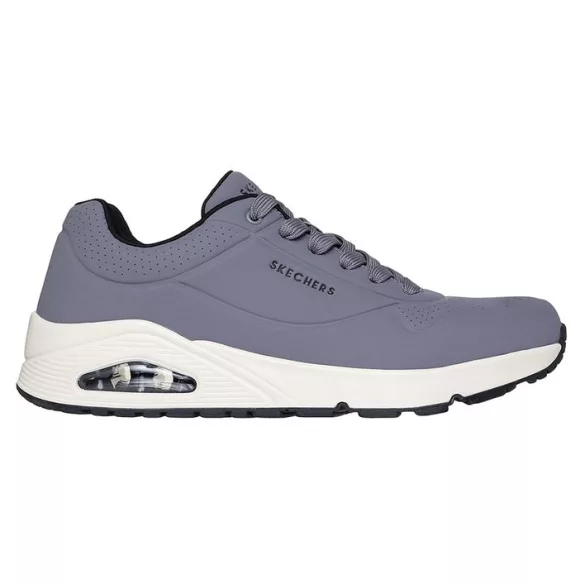 Skechers férfi cipő - 52458-CCBK